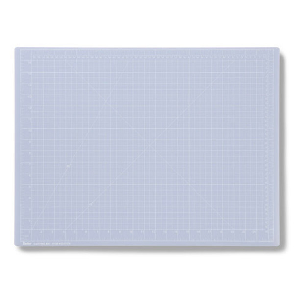 Self Healing Cutting Mat - Clear - 18 x 24 inches