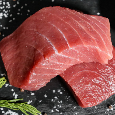 Tuna Filets