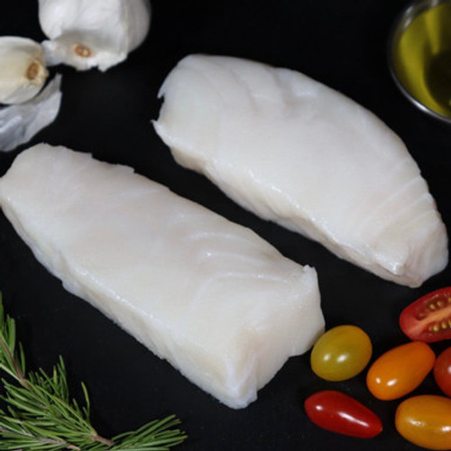 Sperry's Alaskan Halibut Filets Shipped to your Door