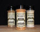 Sperry's Seasoning Collection