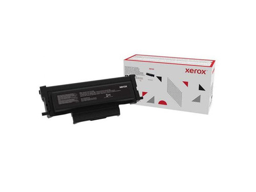 Genuine Xerox Black High Capacity Toner Cartridge, Xerox B230/B225/B235 Printer/Multifunction - 3000 pages Capacity/Yield