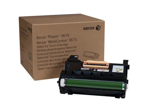Smart Kit Drum Cartridge, Phaser 3610/WorkCentre 3615/3655