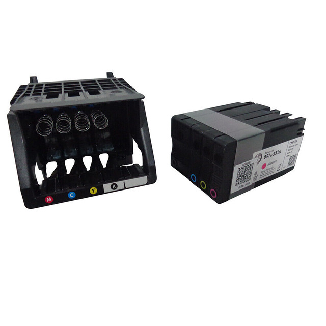 Accessoire HP CR324A Multicouleur main image 1
