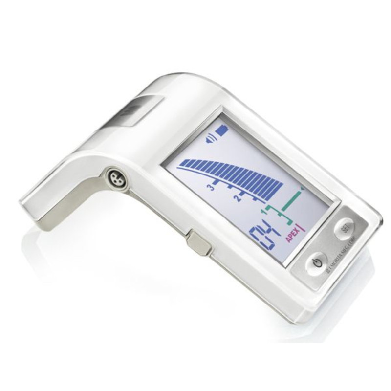 みに Localizador de ápice Root ZX-Mini blanco