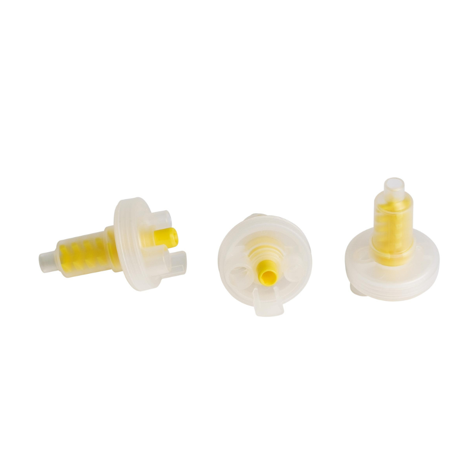 Miscelatore-dosatore Di Resine - Vipro-DUOMIX - ViscoTec Pumpen- U - Foto 6