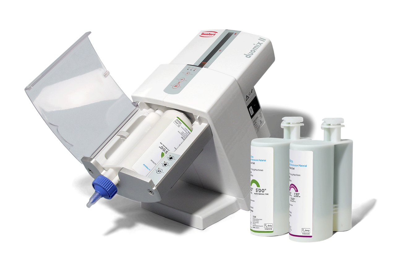 Miscelatore-dosatore Di Resine - Vipro-DUOMIX - ViscoTec Pumpen- U - Foto 9