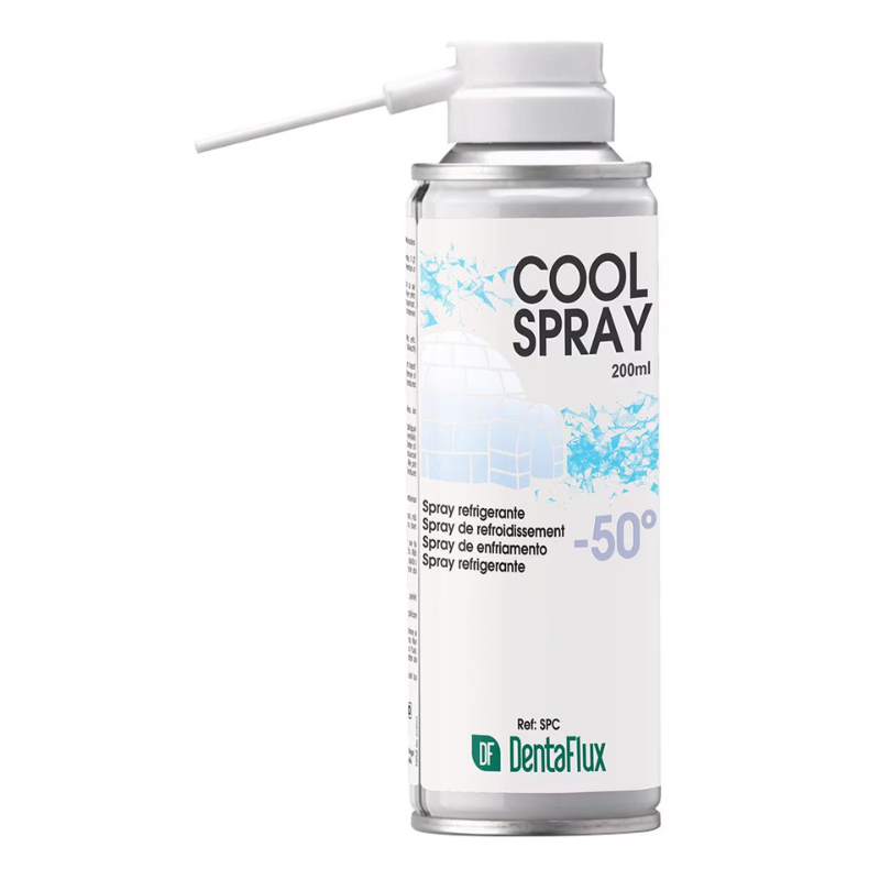 Spray de enfriamiento (200 ml)