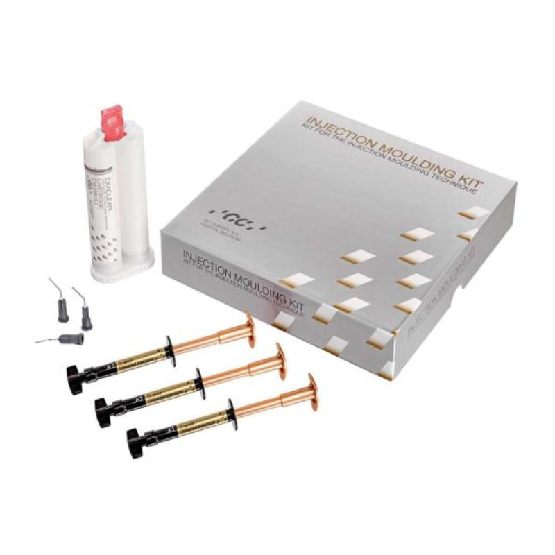 Piece Kit Injection Injection Moulding Kit
