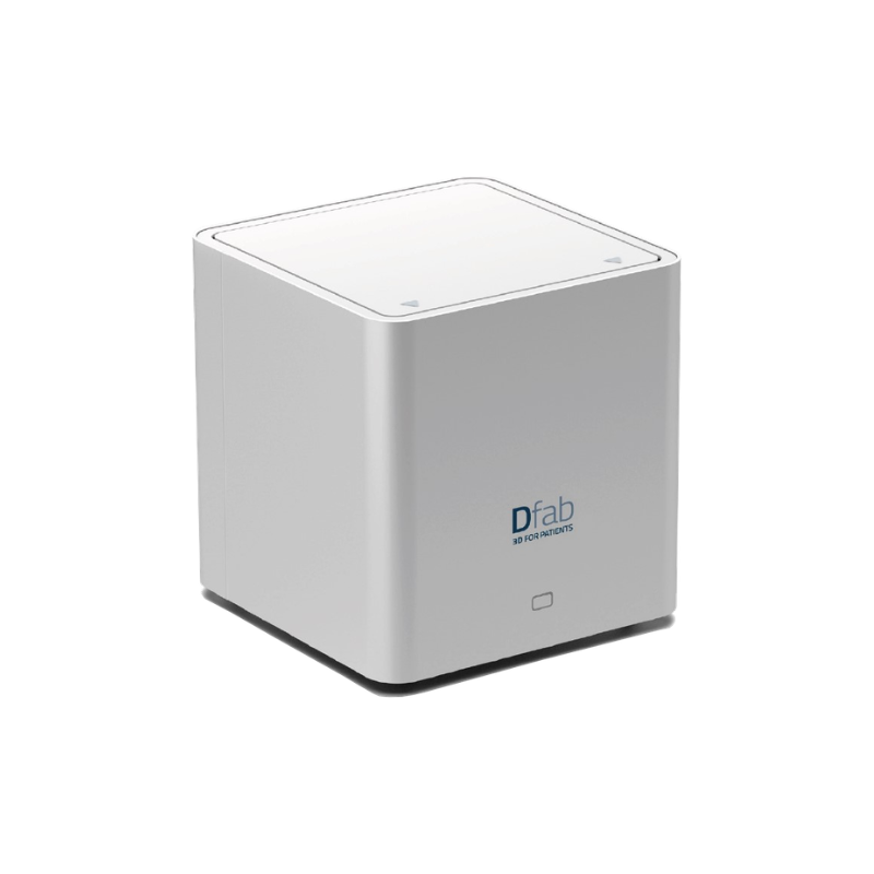 Dfab Impresora 3D Compacta Dfab Desktop
