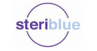 STERIBLUE