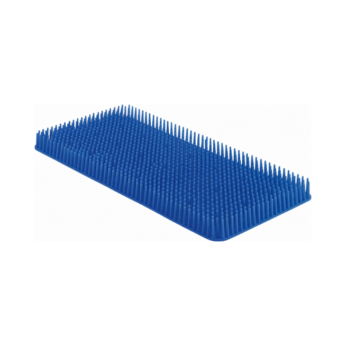 Alfombrilla de Posicionamiento de Silicona Estándar DIN 470 × 230 × 30 mm