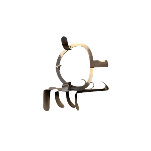 Soporte de instrumental Ø 25mm
