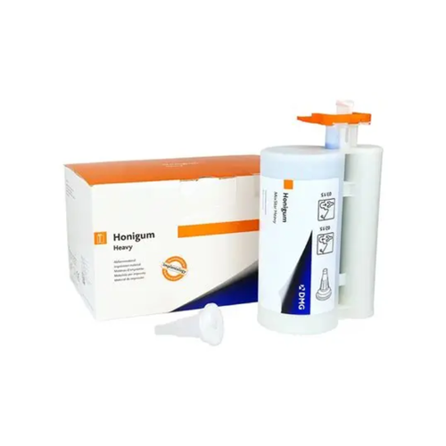 HONIG.HEAVY FAST ECON.MIXS.380ML 5+50EB