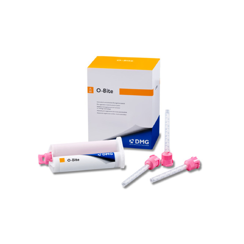 O-BITE 2X50ML+12