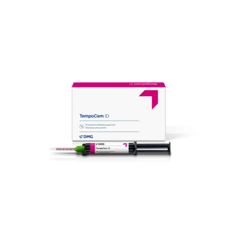 TempoCem ID Smartmix