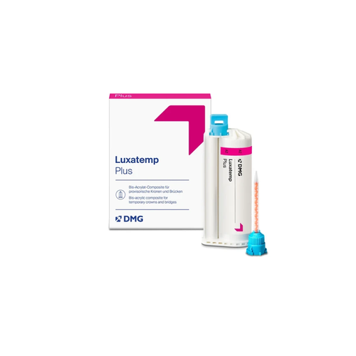 LUXATEMP AUTOMIX+ (76 g)