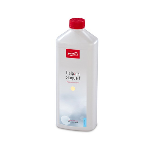 Líquido de limpieza Help:ex plaque f SYMPRO (4 x 1L)