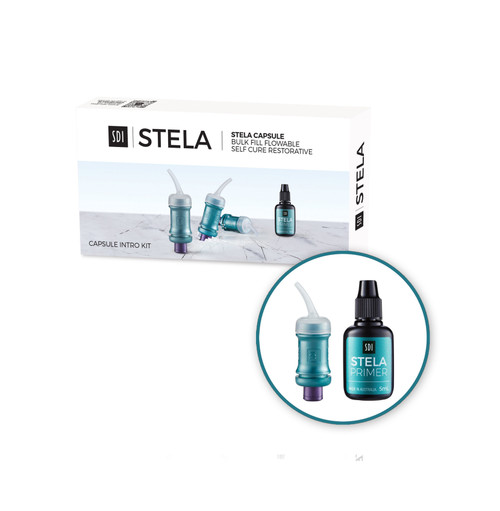 STELA Capsules Intro Kit