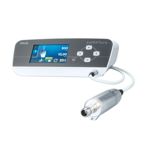 Motor de implantes EXPERTsurg Lux