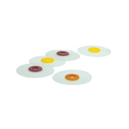Muestras Optidisc Surtido