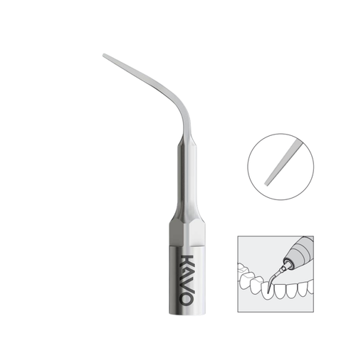 eSCALER Tip K201
