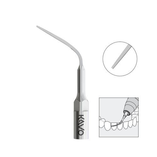 eSCALER Tip K202