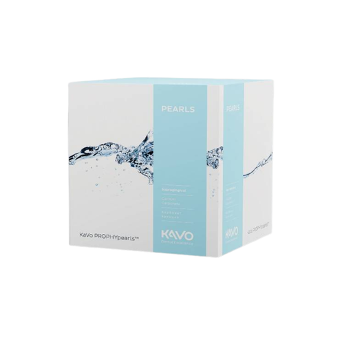 KaVo PROPHYpearls Neutral (80 sticks x 15g.)