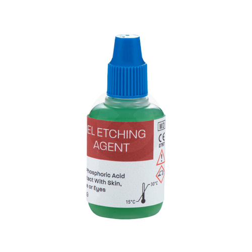 Acido Etching Gel Ortofosforico (9GR)