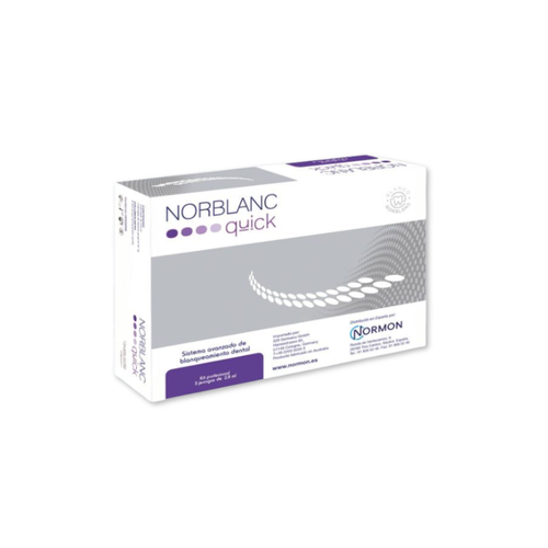 Norblanc Quick (3 x 2,8ml)