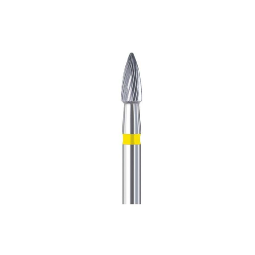 Fresa de carburo de tungsteno 45.018.FG 6 uds