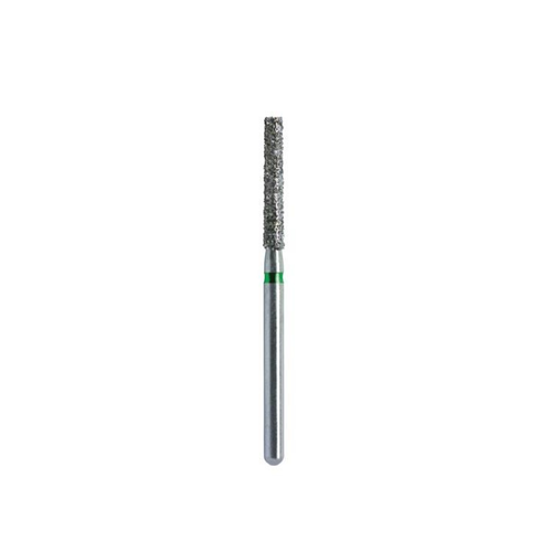 Fresa de diamante 837L.014.FG grano medio 6 uds