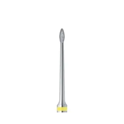 Fresa dental 8407LF.012.CA 2 uds