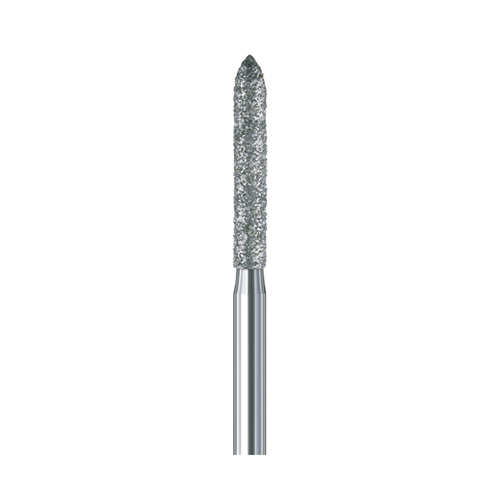 Fresa de diamante BUSCH 6879.014.FG grano grueso 6 uds