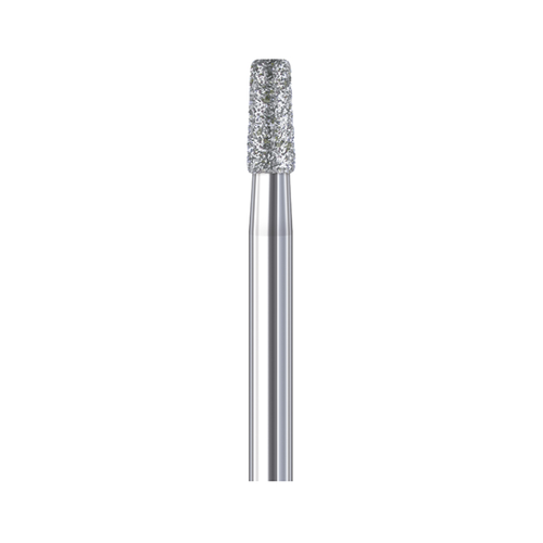 Fresa de diamante BUSCH 845KR.025.FG grano medio 6 uds