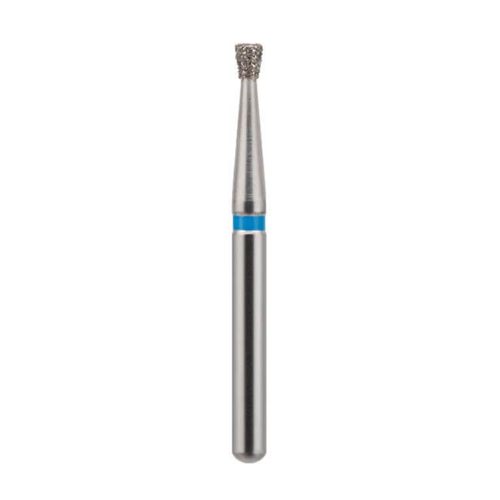 Fresa de diamante 805.023.PM grano medio 2 uds