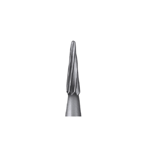 Fresa de carburo de tungsteno BUSCH 23SR.008 6 uds