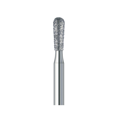 Fresa de diamante 6831R.016.FG grano grueso 6 uds