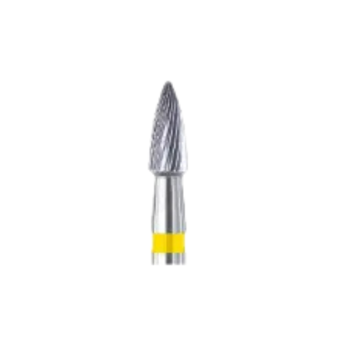 Fresa de carburo de tungsteno 45.018.CA 6 uds