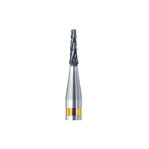 Fresa de carburo de tungsteno BUSCH 31.008 6 uds
