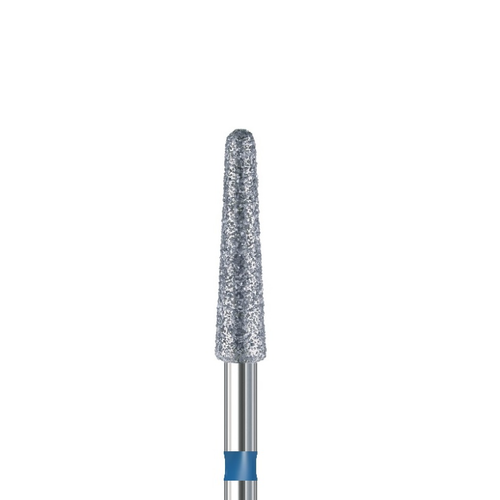 Fresa de diamante 850.018.FG grano medio 6 uds
