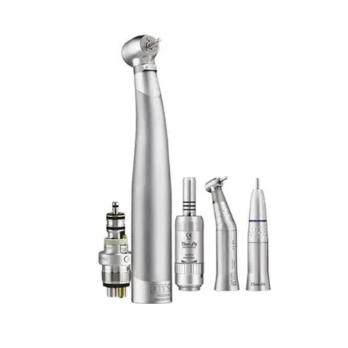 Kit Estudiante Estuche Friburgo Bien Air