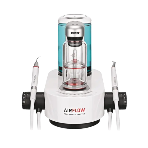 Filtro De Agua Prophy. Master Airflow(3)