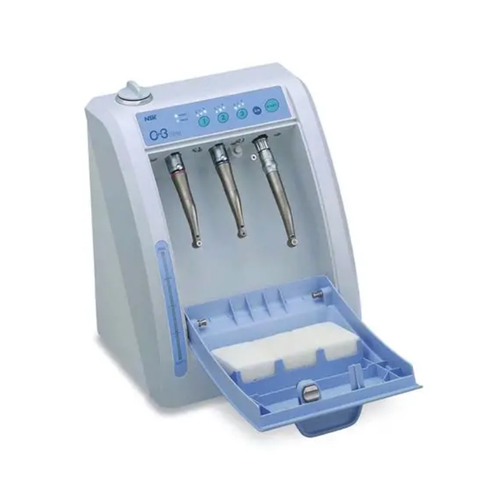 Set Completo Care 3 Plus C1