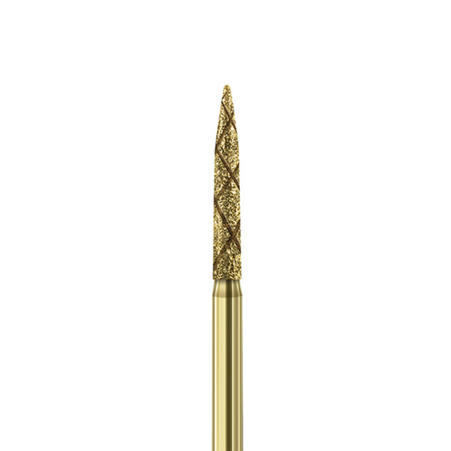 Fresa Diamante CD61F.012.FG BUSCH Pack 6 ud.
