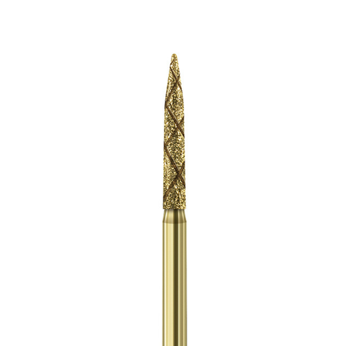 Fresa Diamante CD61F.016.FG BUSCH Pack 6 ud.