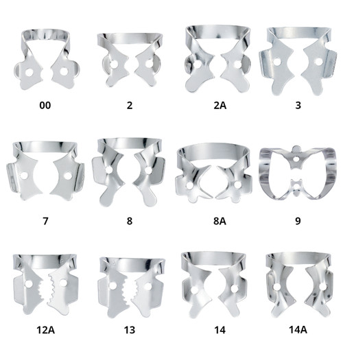 Hygenic Clamps Reposición (1 ud.)