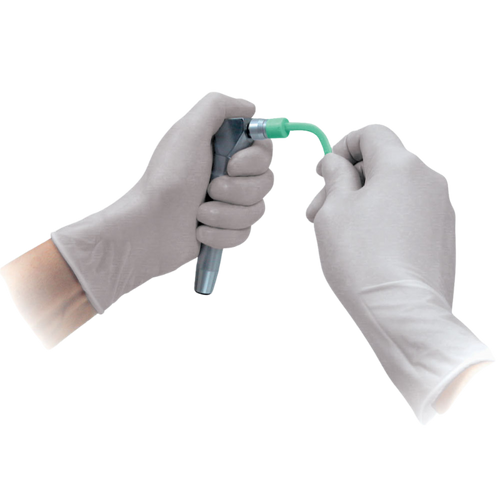 Adaptadores para jeringas del sistema de boquillas Riskontrol