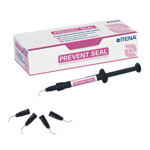 Sellador de fisuras Prevent Seal