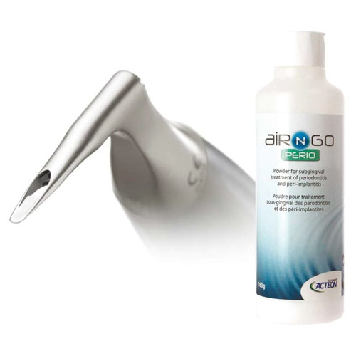 Kit Perio Air-N-Go Easy