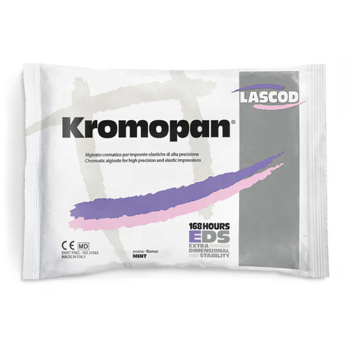 Alginato cromático Kromopan (450g)